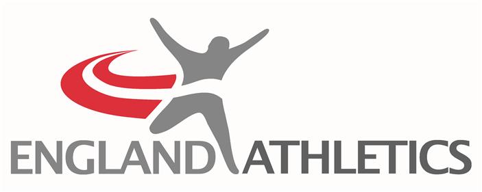 England Athletics logo